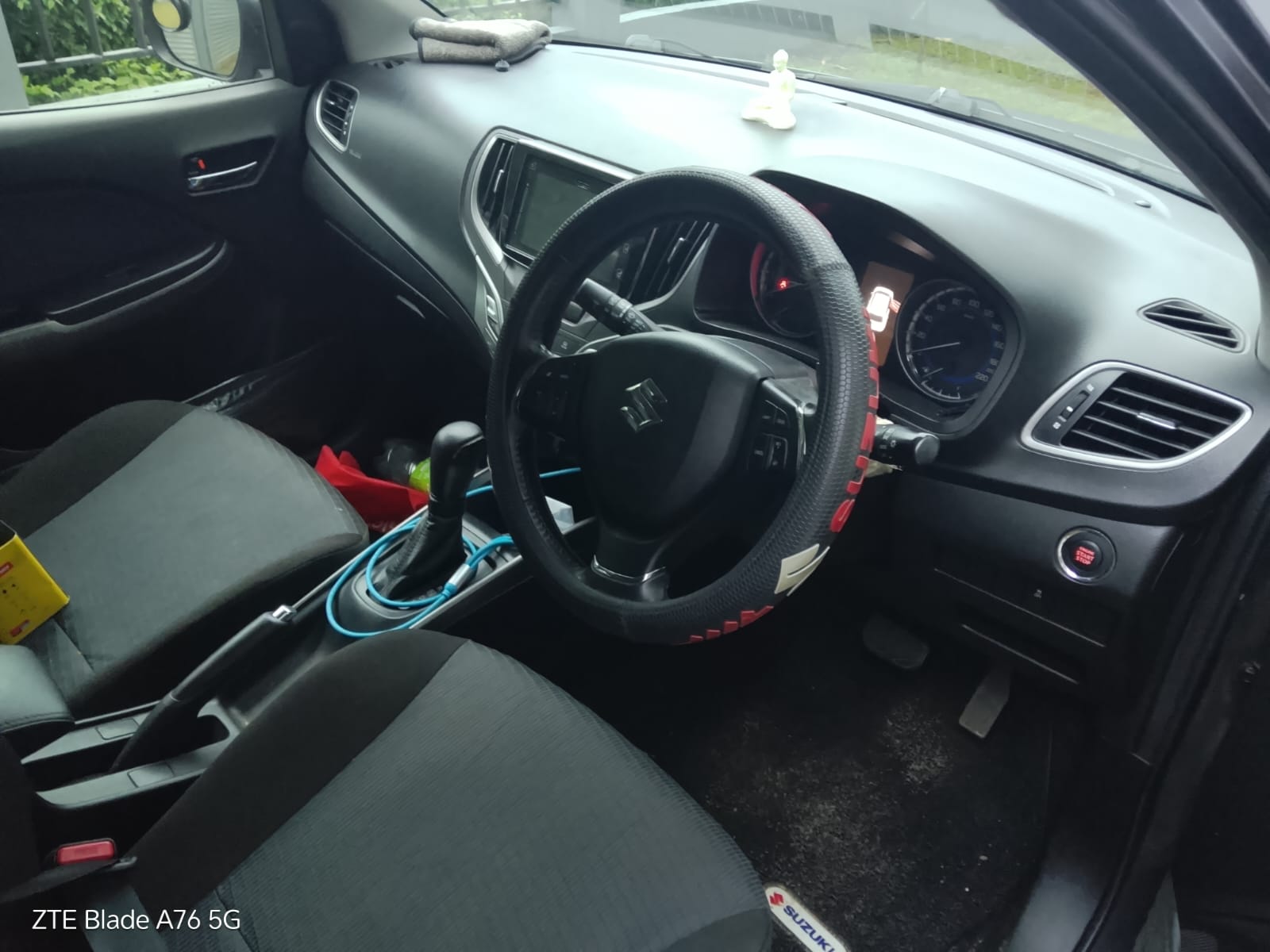 Suzuki Baleno 2020 - භාවිතා කරන ලද කාර් sale in Sri Lanka - patpat.lk
