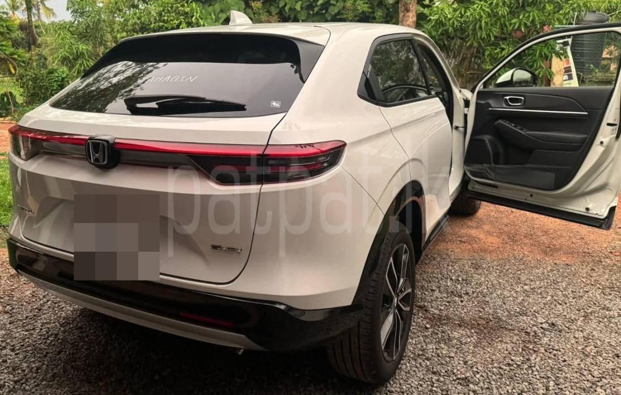 Honda Vezel 2025 - சான்றளிக்கப்பட்டது SUV sale in Sri Lanka - patpat.lk