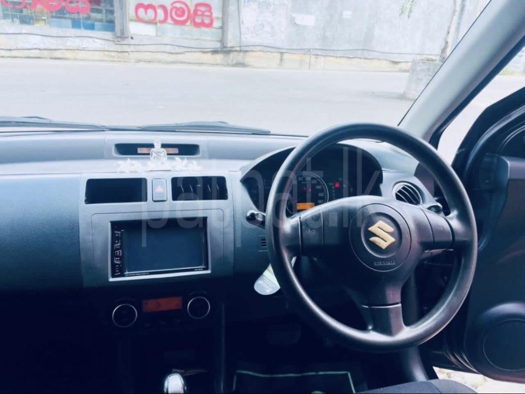 Suzuki Swift 2000 - Used Car sale in Sri Lanka - patpat.lk