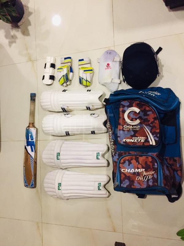 Cricket full kit ads-image-1