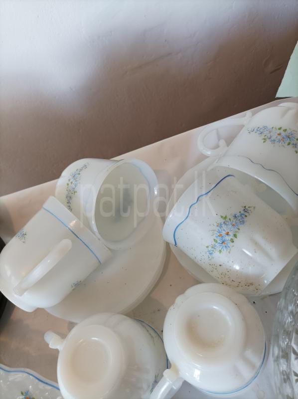 BEER MUGS, GLASSES, RICE DISHES ETC ads-image-1