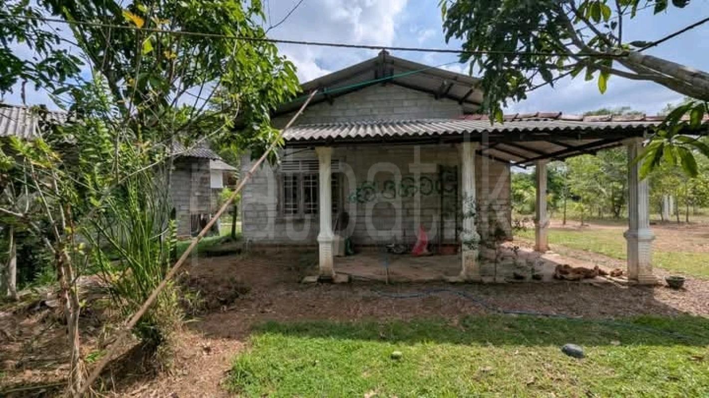 House for Sale in Nittambuwa