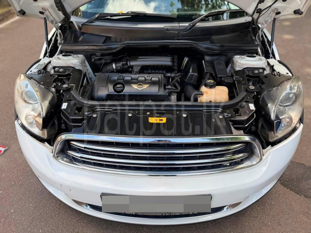 Mini Cooper 2015 - Used SUV sale in Sri Lanka - patpat.lk