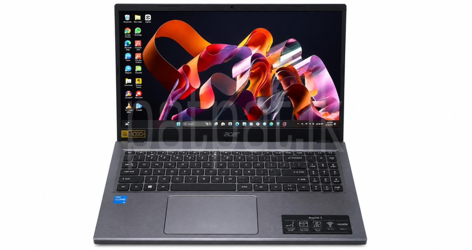 Acer Aspire A515-58 P i5 Core