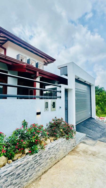 House for Sale in Kahathuduwa