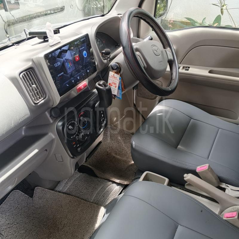 Mazda Scrum 2015 - பயன்படுத்தப்பட்டது வேன் sale in Sri Lanka - patpat.lk