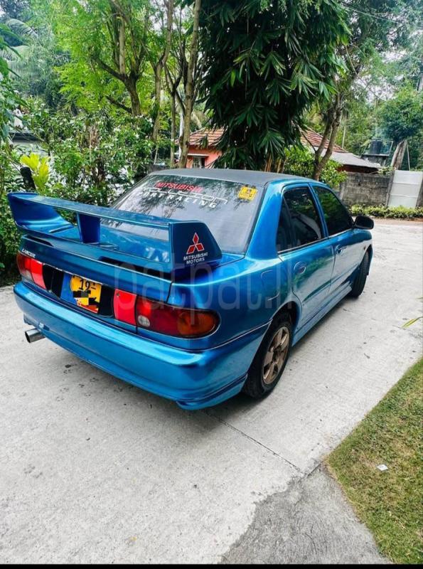 Mitsubishi Lancer 1993 - Used Car sale in Sri Lanka - patpat.lk