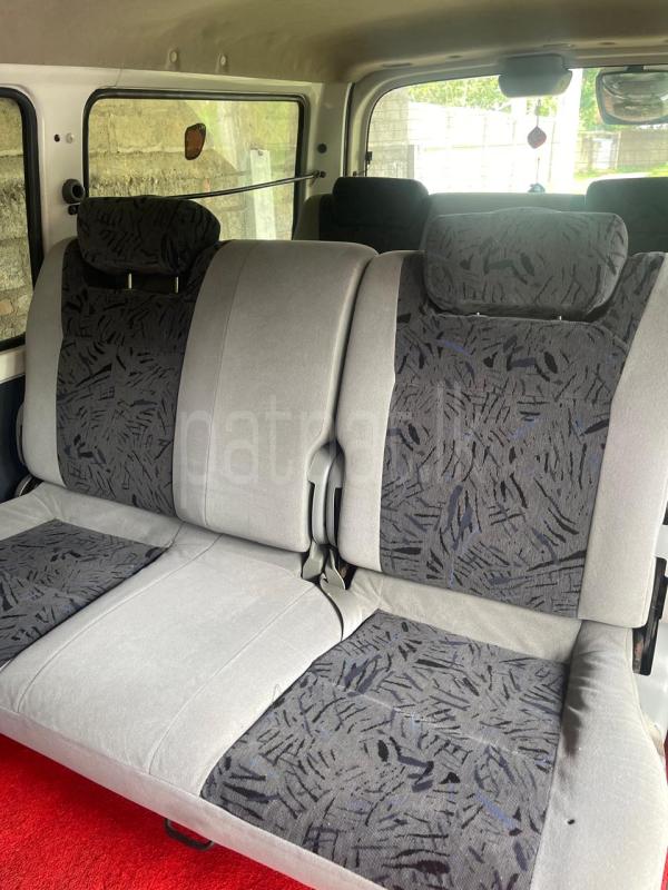 Mazda Bongo 2009 - භාවිතා කරන ලද වෑන් රථය sale in Sri Lanka - patpat.lk