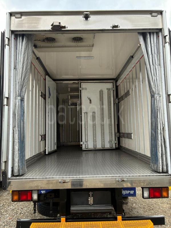 Isuzu Freezer 2020 - சான்றளிக்கப்பட்டது டிரக் sale in Sri Lanka - patpat.lk