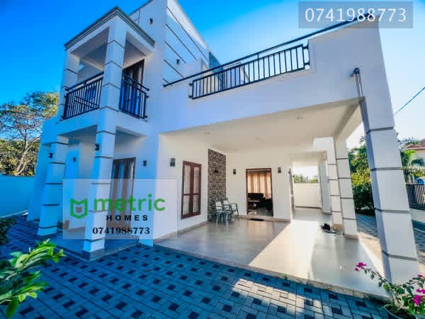 House for Sale in Negombo