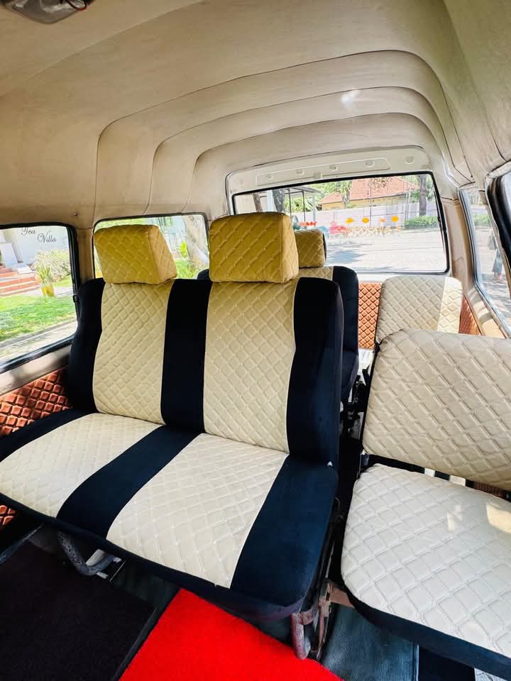 Toyota TownAce 1988 - Used Van sale in Sri Lanka - patpat.lk