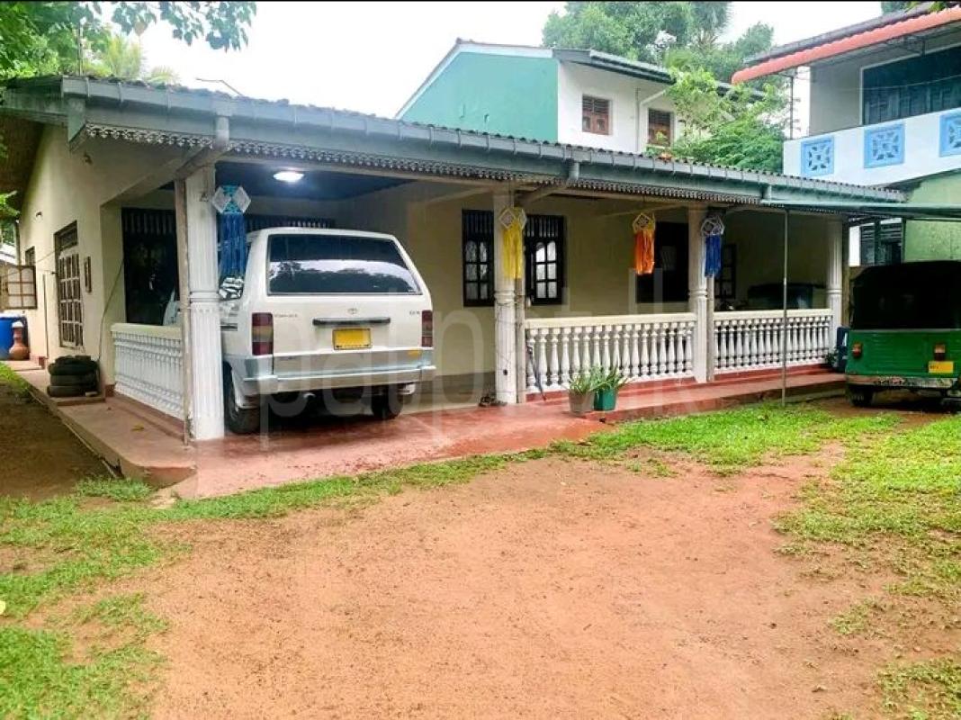 House for Sale in Piliyandala