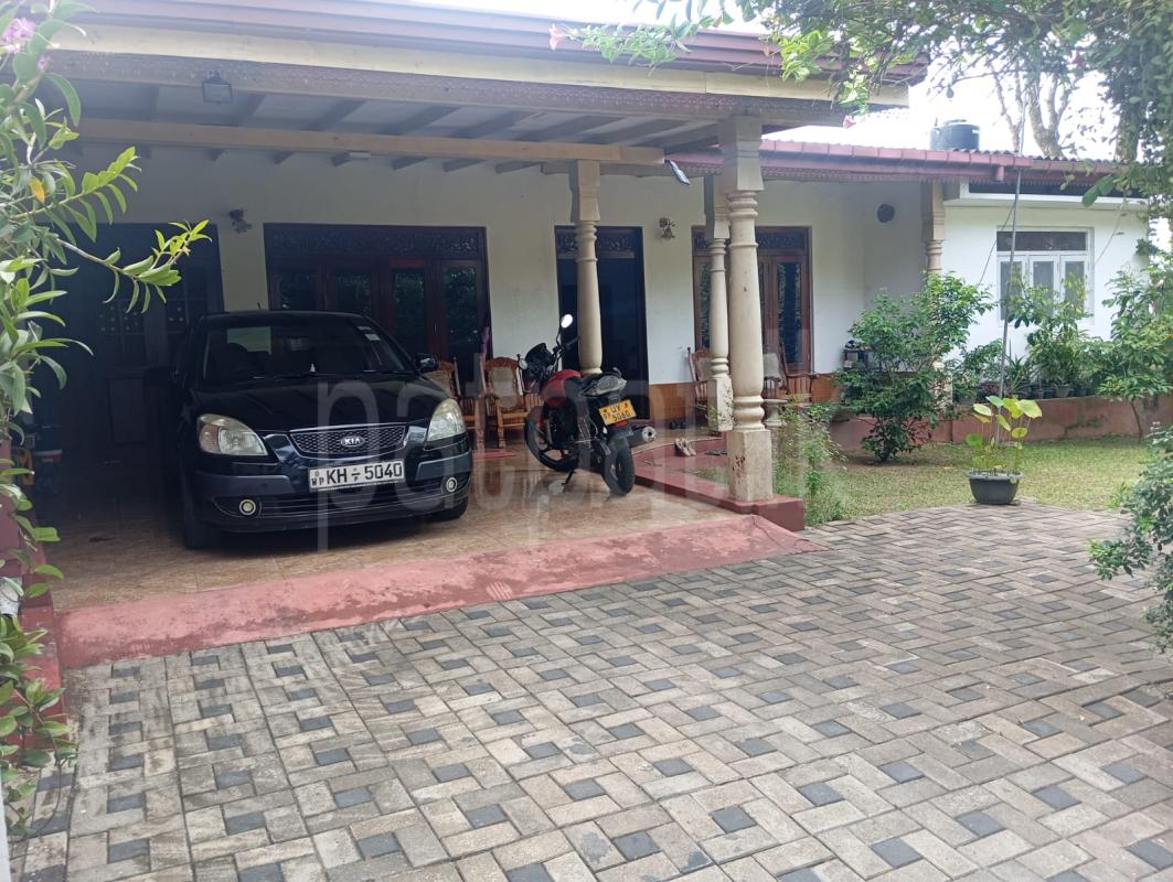 House for Sale in Kottawa ads-image-1