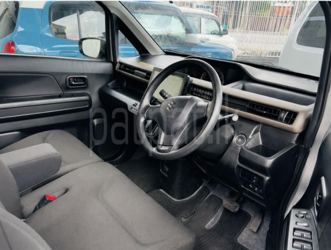 Suzuki Wagon R 2023 - சான்றளிக்கப்பட்டது கார் sale in Sri Lanka - patpat.lk