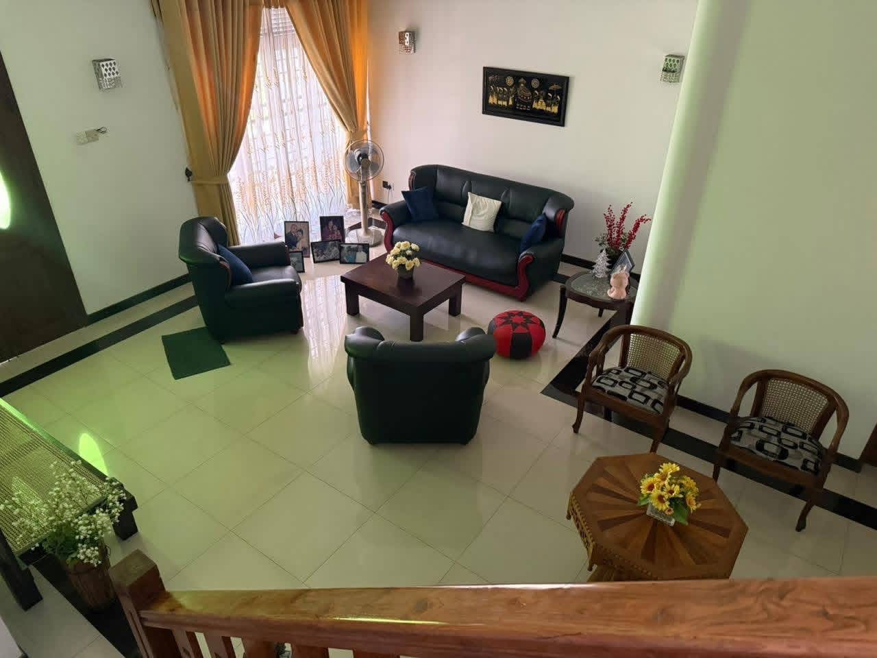 House for Sale in Wattala