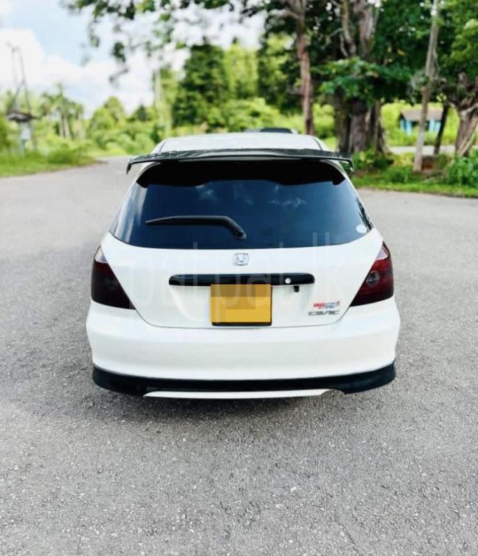 Honda Civic 2002 - பயன்படுத்தப்பட்டது கார் sale in Sri Lanka - patpat.lk