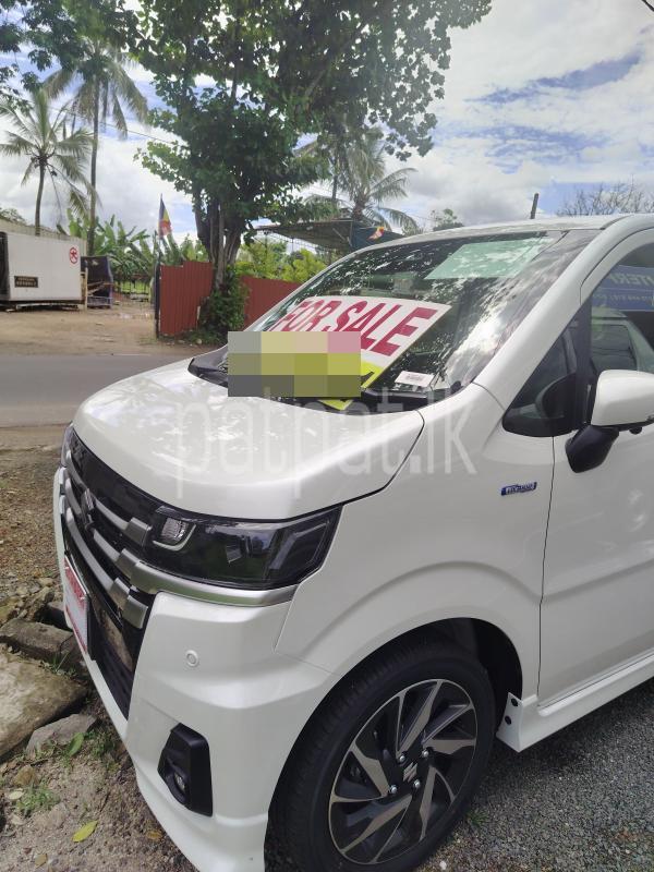 Suzuki Wagon R 2026 - சான்றளிக்கப்பட்டது கார் sale in Sri Lanka - patpat.lk