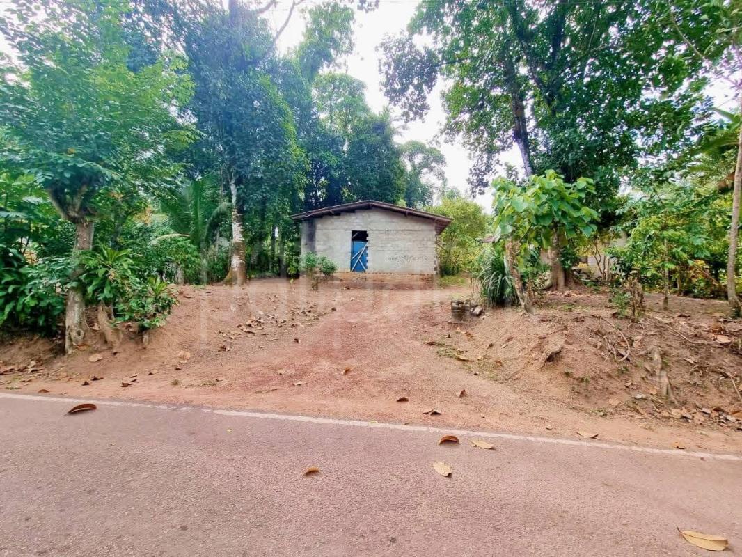 Residential Land for Sale in Yakkala