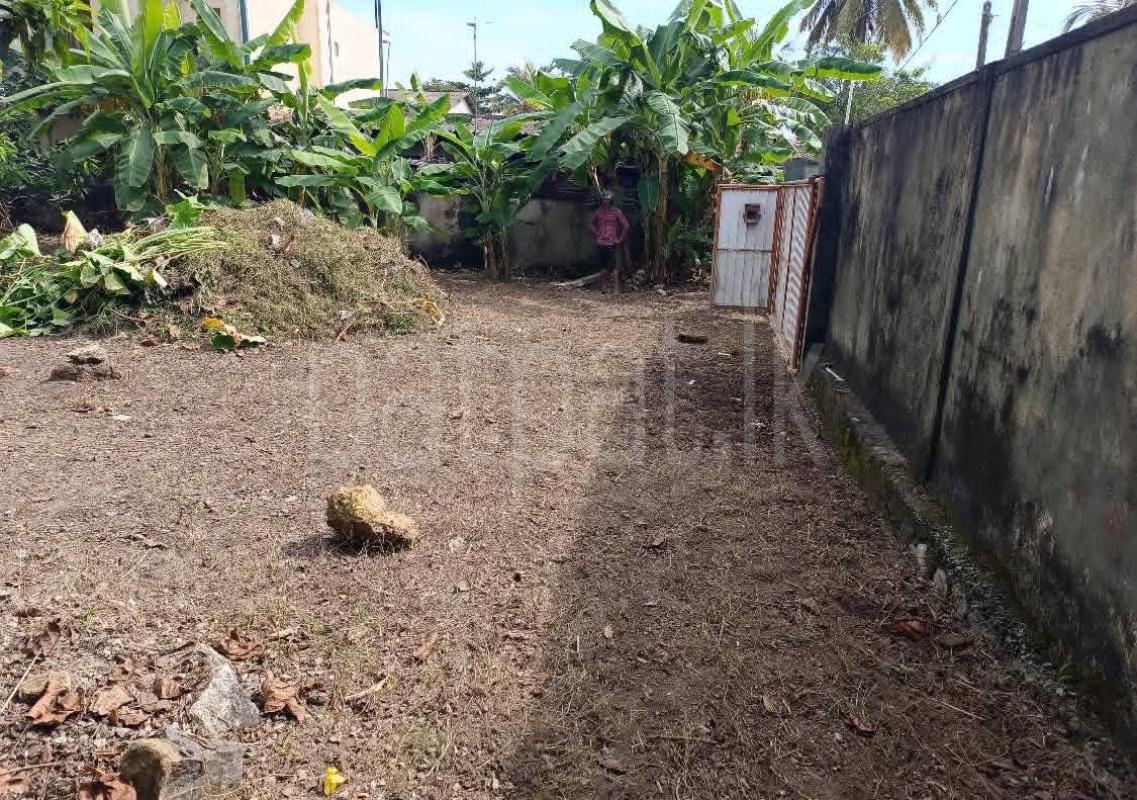 Residential Land for Sale in Boralesgamuwa