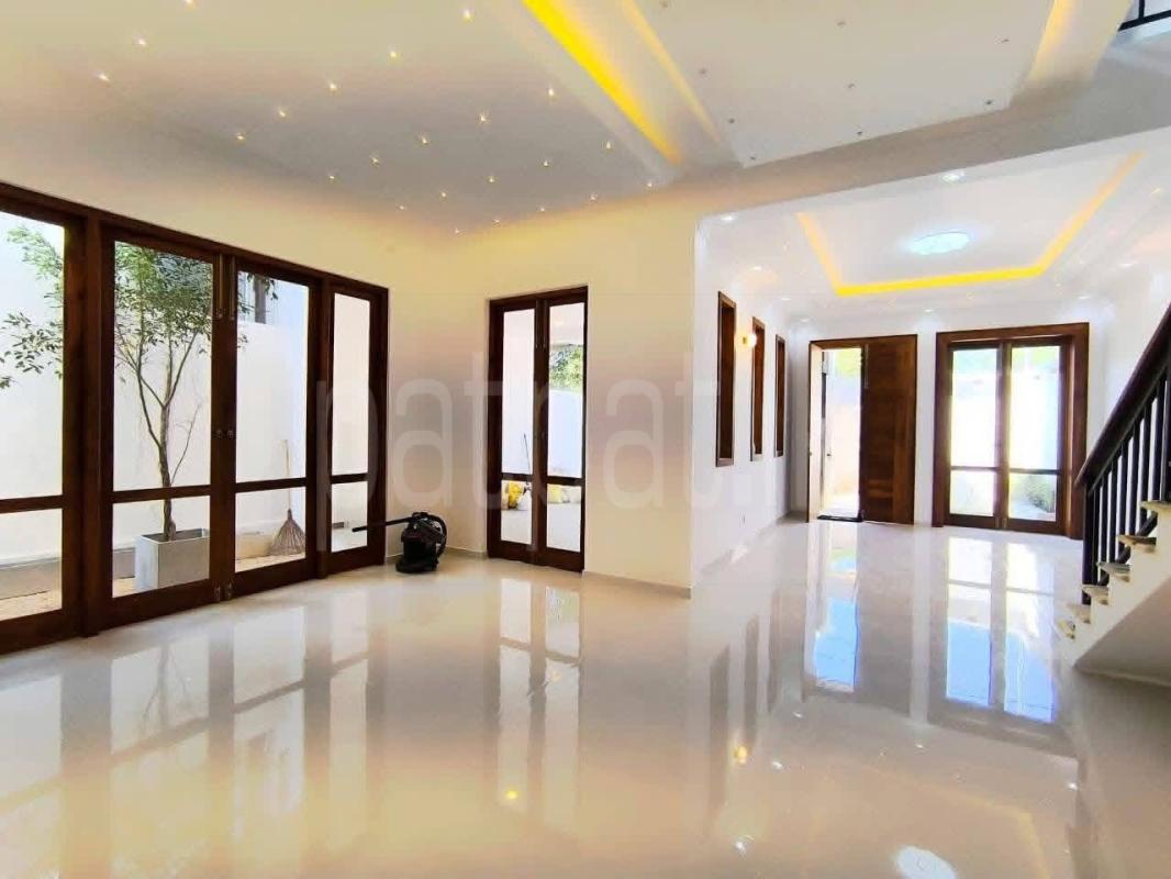 House for Sale in Malabe