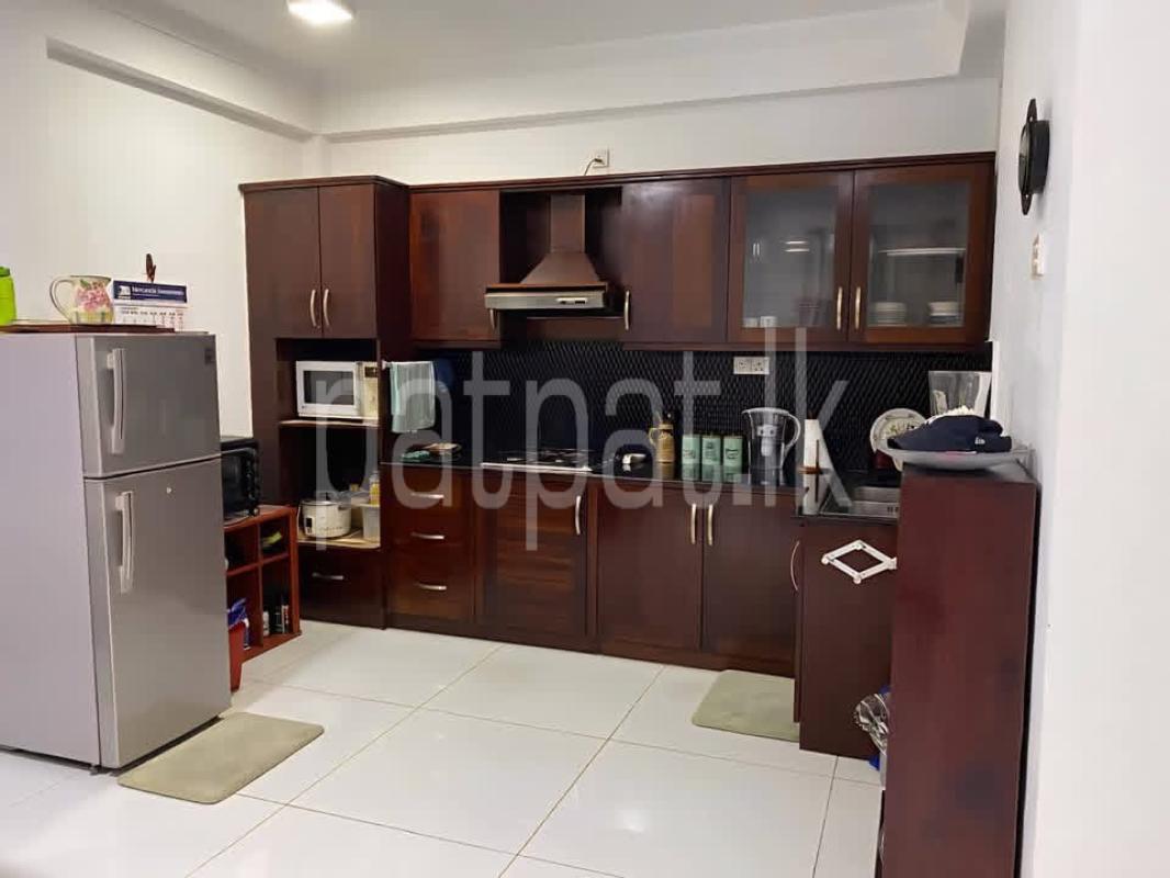 House for Sale in Mount Lavinia