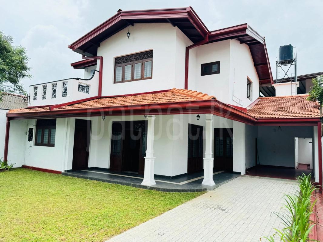 House for Sale in Kottawa