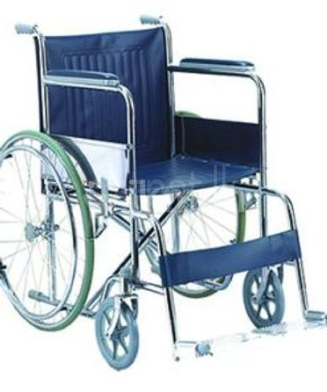 Wheel Chair FS809 ads-image-1