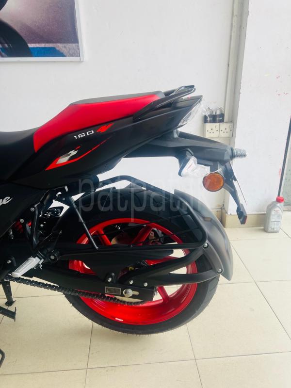 TVS Apache 2026 - Brand New Bike sale in Sri Lanka - patpat.lk