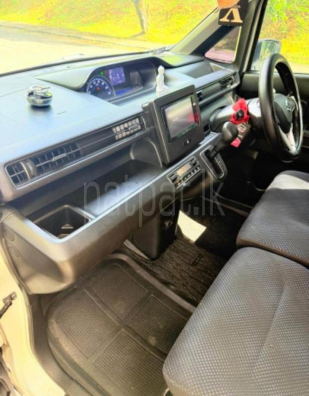 Suzuki Wagon R 2018 - Used Car sale in Sri Lanka - patpat.lk