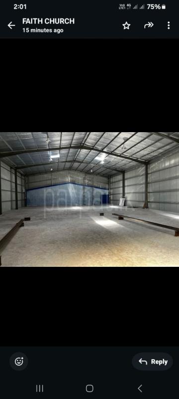 Warehouse / Storage for Rent in Kandana