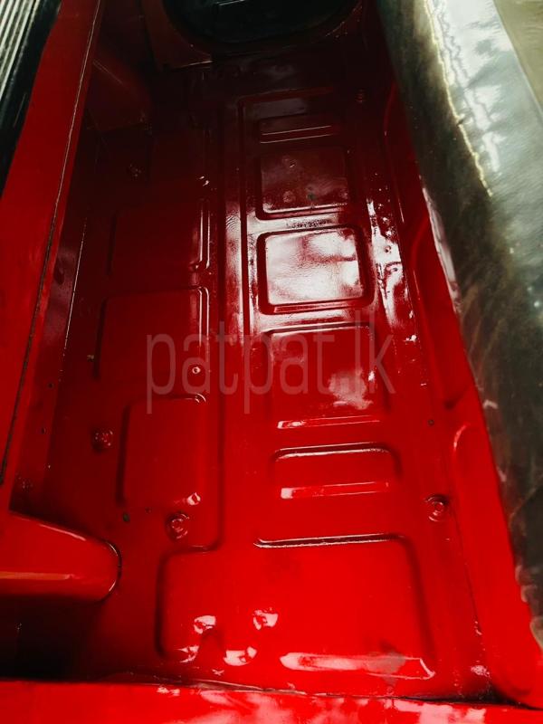 Bajaj Three Wheel 2017 - Used Three wheeler sale in Sri Lanka - patpat.lk