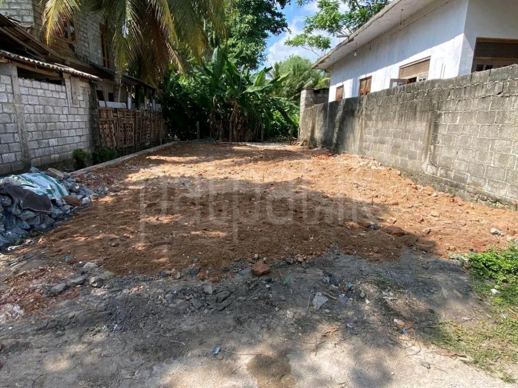 Residential Land for Sale in Wattala