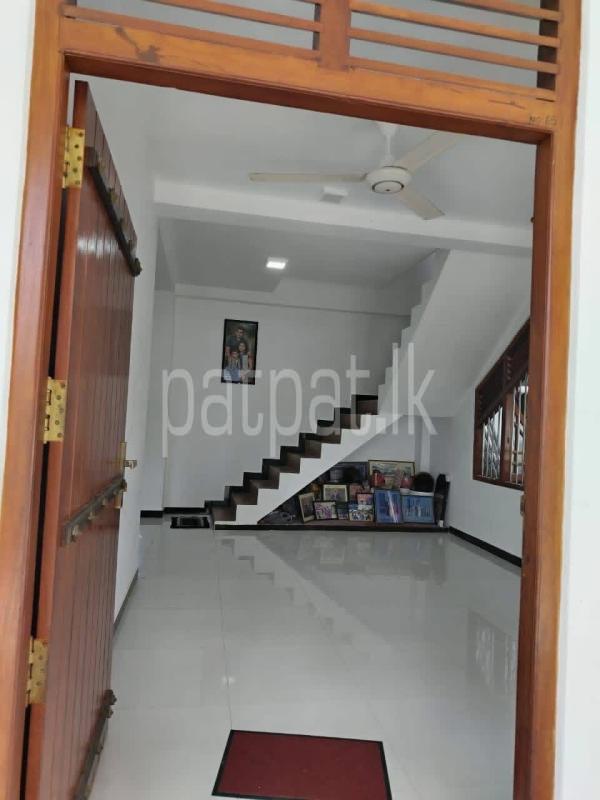 House for Sale in Meegoda