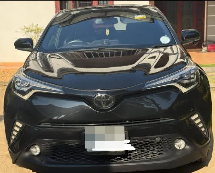 Honda CH R 2017 ads-image-1