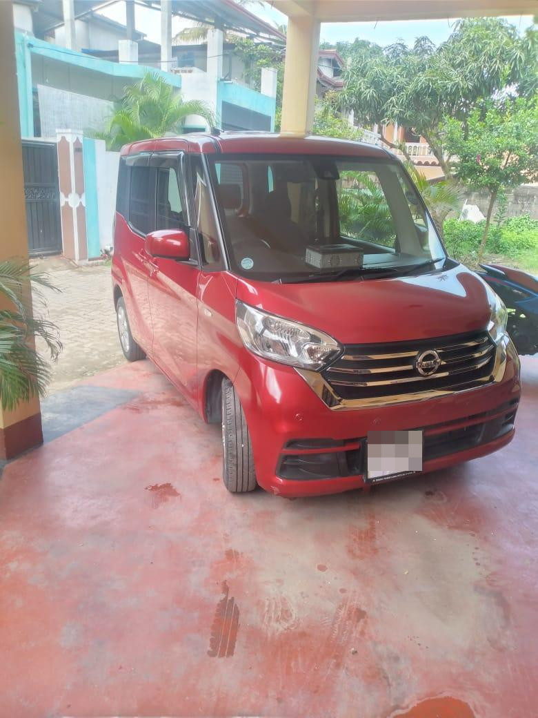 Nissan Dayz 2018 - භාවිතා කරන ලද කාර් sale in Sri Lanka - patpat.lk