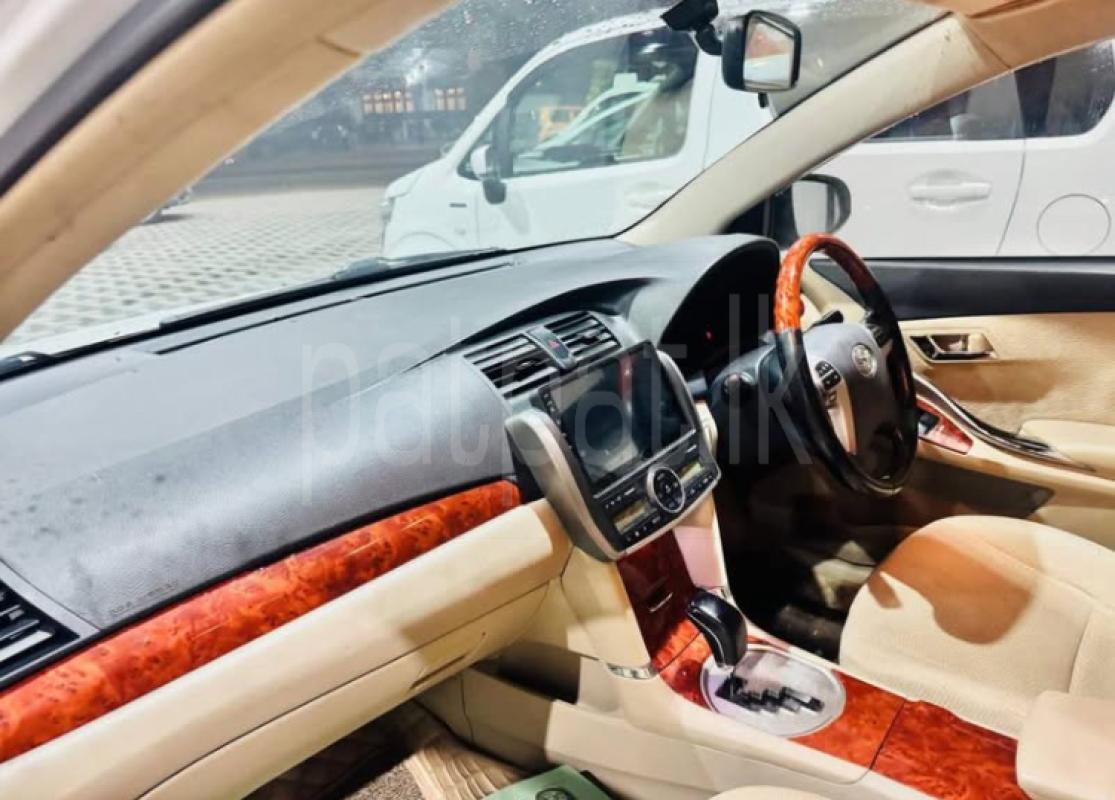 Toyota Premio 2014 - பயன்படுத்தப்பட்டது கார் sale in Sri Lanka - patpat.lk