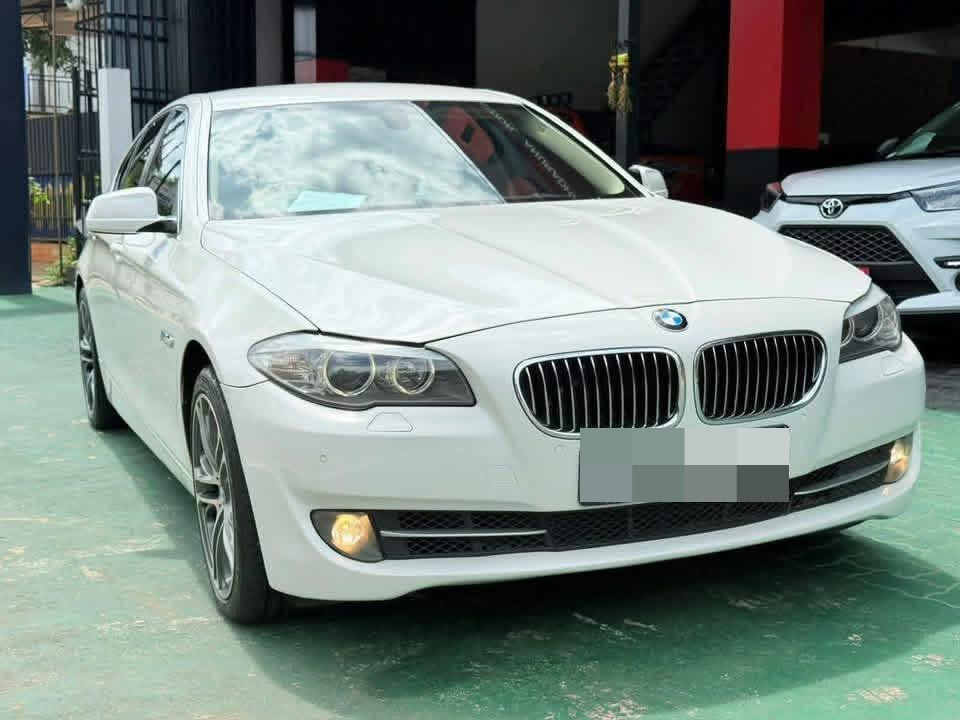 BMW F10 2012 - Used Car sale in Sri Lanka - patpat.lk
