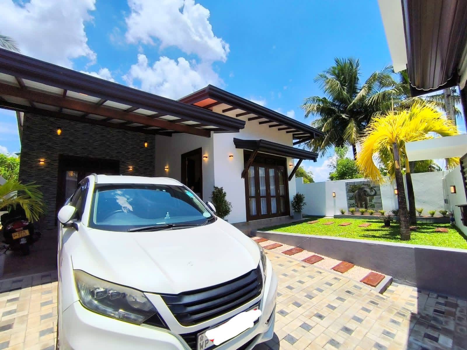 House for Sale in Malabe