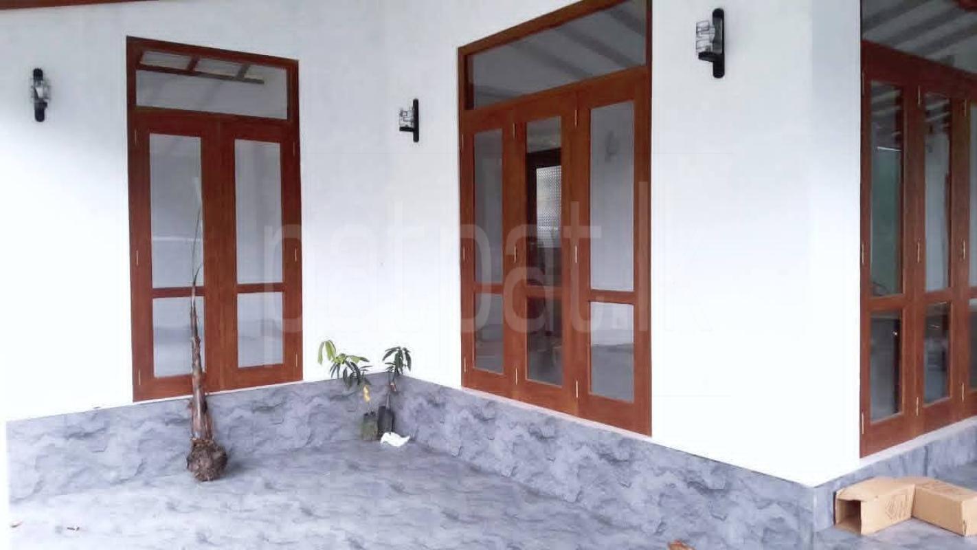 House for Sale in Bandaragama