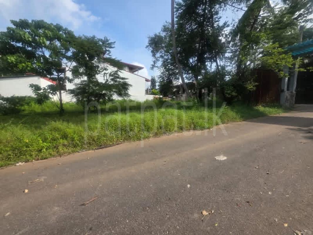 Commercial Land for Sale in Kadawatha