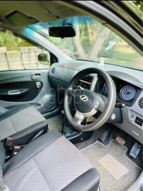Perodua Viva 2011 - Used Car sale in Sri Lanka - patpat.lk