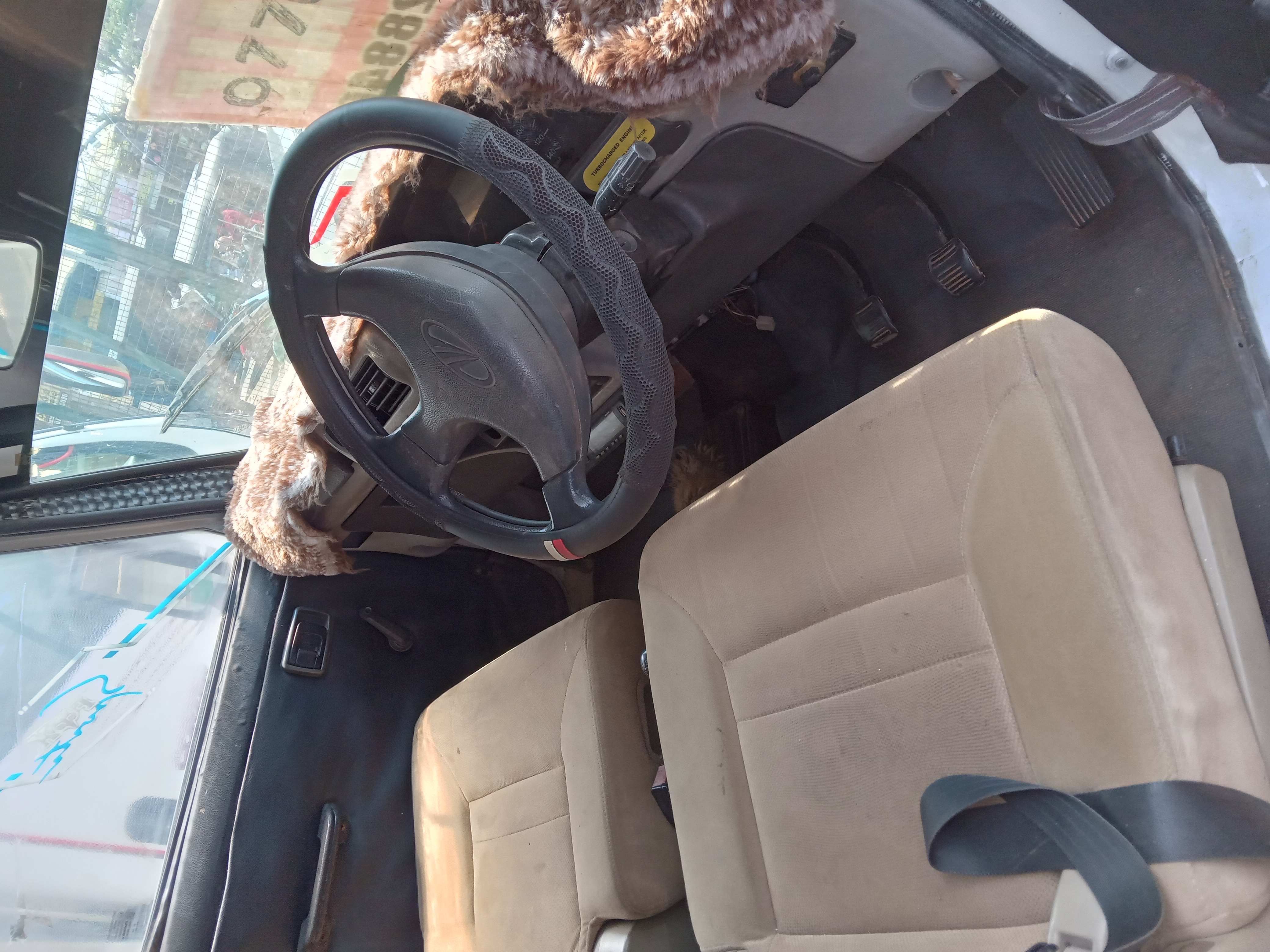 Mahindra Bolero 2011 - பயன்படுத்தப்பட்டது டிரக் sale in Sri Lanka - patpat.lk