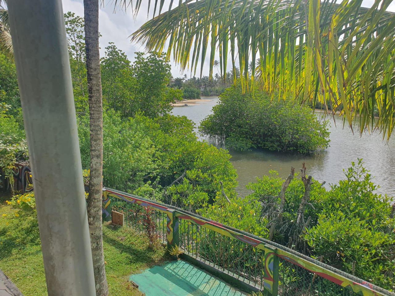 Commercial Land for Sale in Ahangama