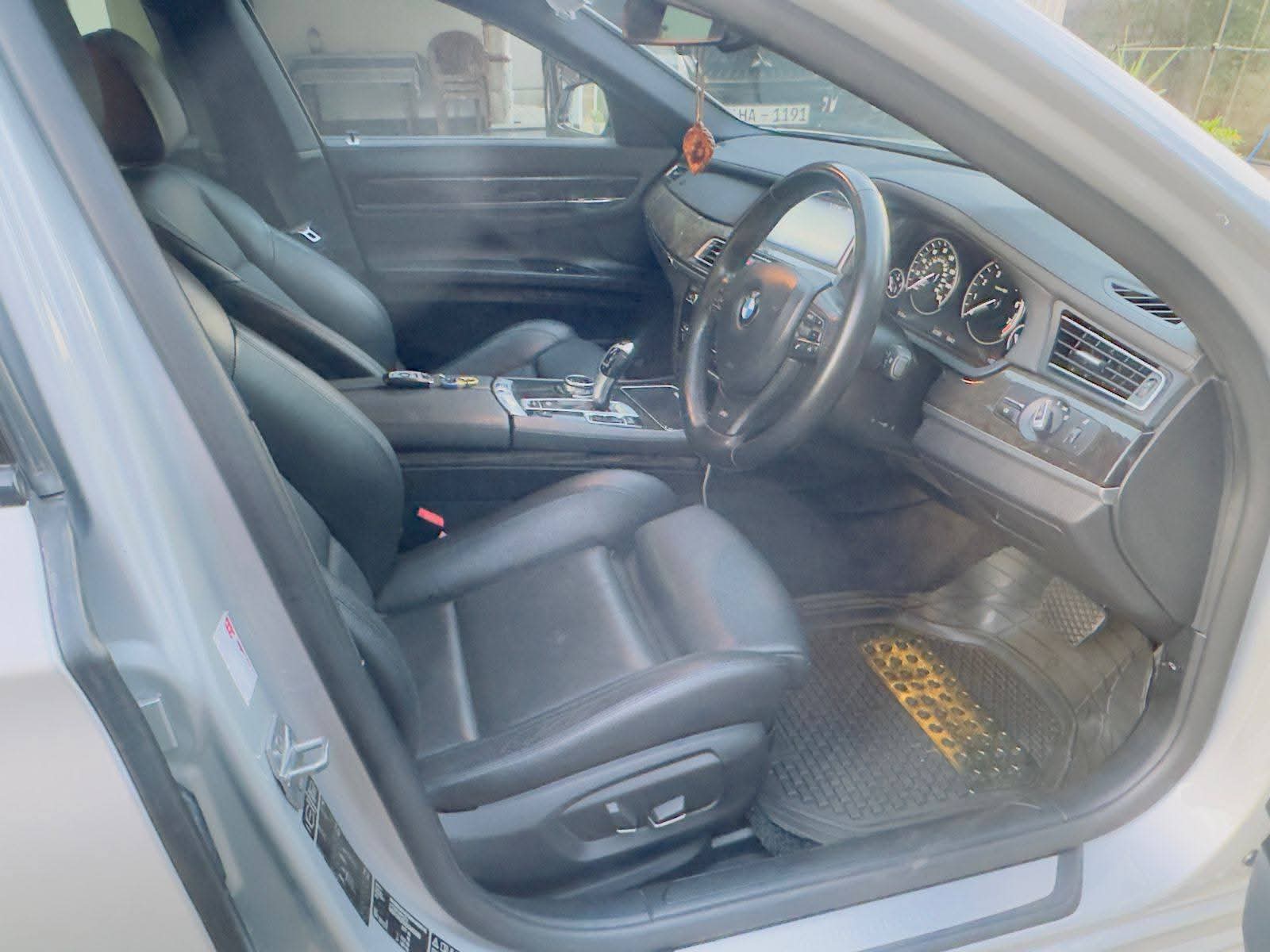 BMW i Series 2014 - Used Car sale in Sri Lanka - patpat.lk