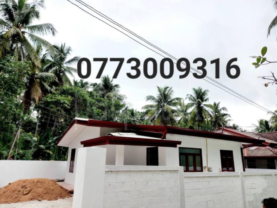 House for Sale in Yakkala ads-image-1