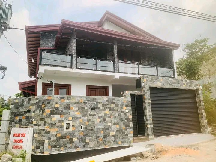 House for Sale in Pannipitiya