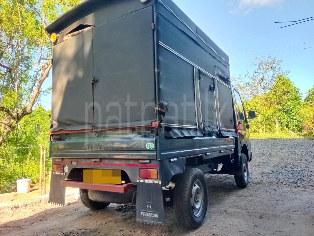 Tata Ace 2013 - பயன்படுத்தப்பட்டது டிரக் sale in Sri Lanka - patpat.lk