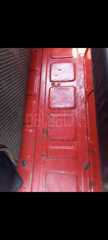 Bajaj Three Wheel 2015 - භාවිතා කරන ලද ත්‍රිරෝද රථය sale in Sri Lanka - patpat.lk