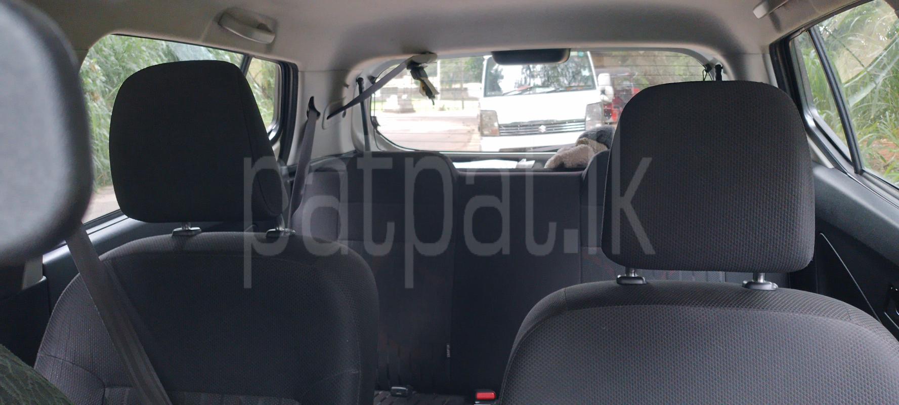 Perodua Axia 2017 - Used Car sale in Sri Lanka - patpat.lk