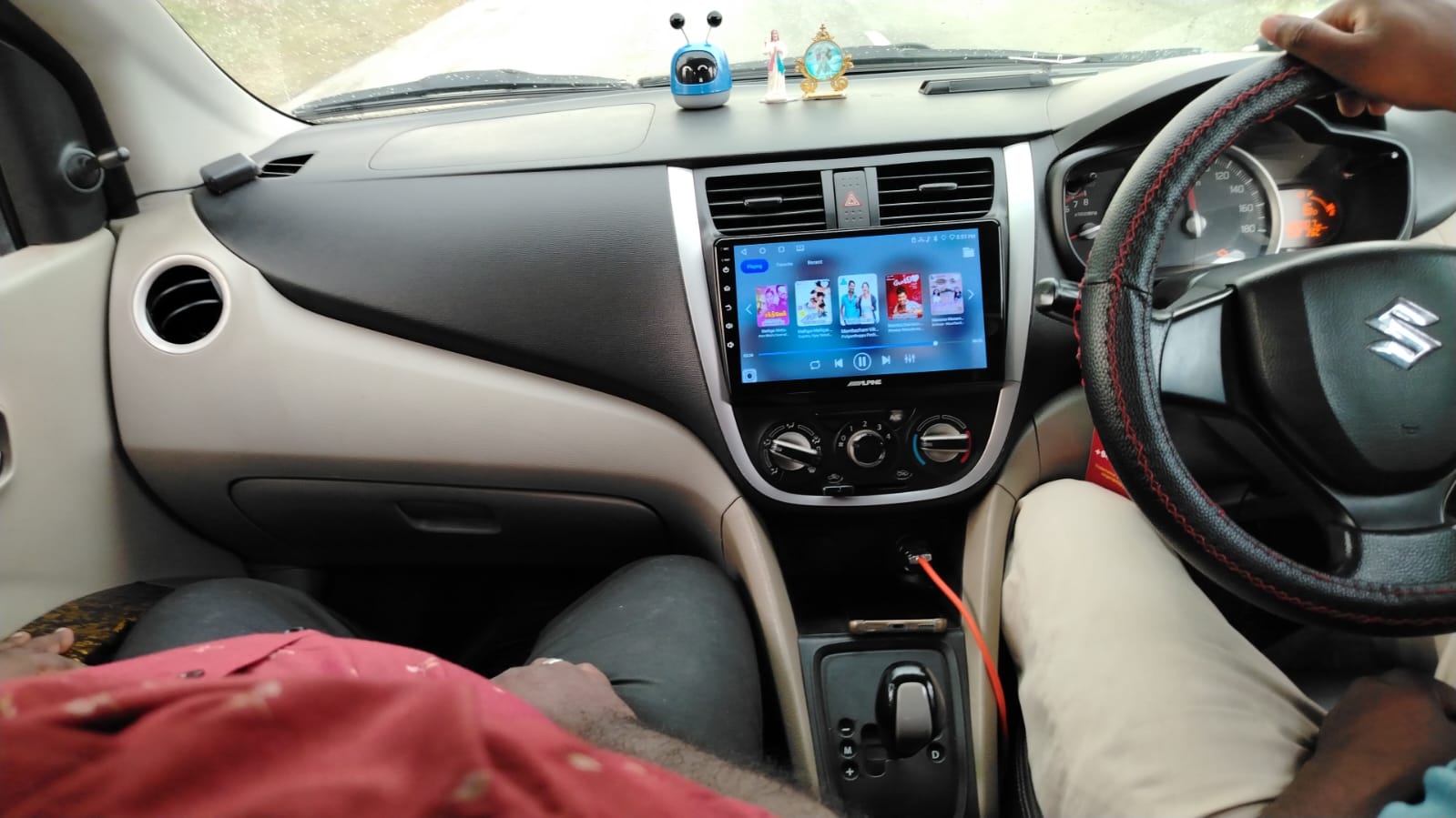 Suzuki Celerio 2014 - பயன்படுத்தப்பட்டது கார் sale in Sri Lanka - patpat.lk